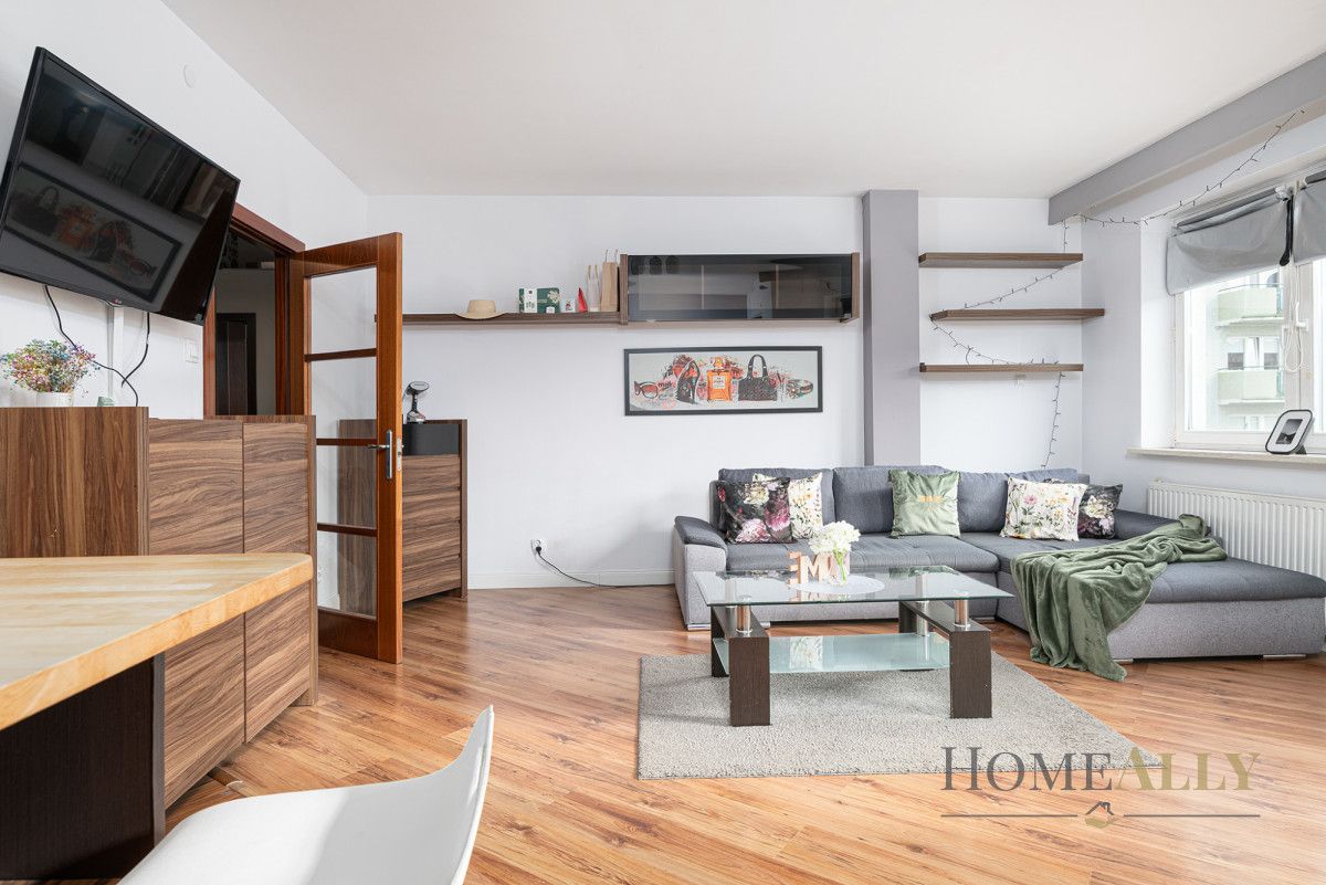 Mieszkanie 1-pokojowe Warszawa Białołęka, ul. Odkryta. Zdjęcie 5