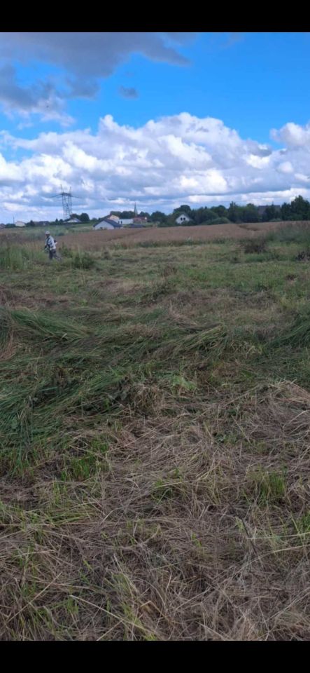 Działka budowlana Stare Bielice, ul. Bałtycka. Zdjęcie 4