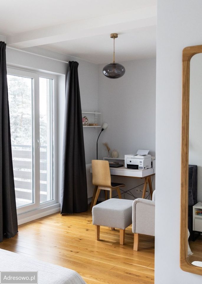 dom szeregowy, 3 pokoje Gliwice Żerniki, ul. Graniczna. Zdjęcie 7