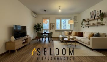 Mieszkanie 3-pokojowe Opole Kolonia Gosławicka, ul. Thomasa Wilsona