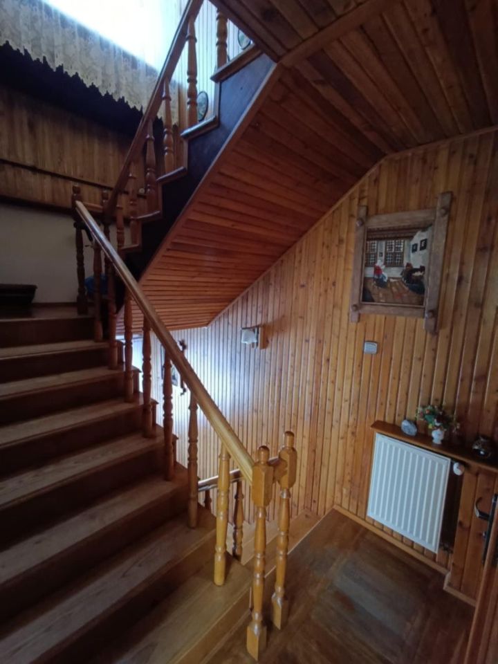 dom szeregowy Tomaszów Lubelski Borki, ul. Radosna. Zdjęcie 7