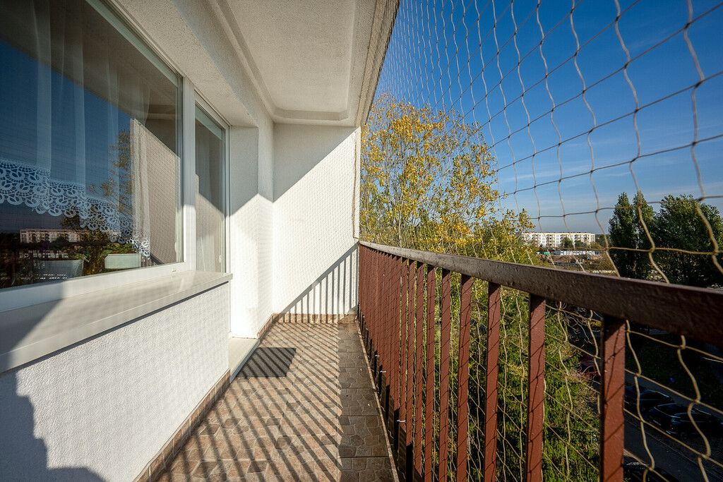 Mieszkanie 2-pokojowe Łódź Olechów, ul. Księżnej Kingi. Zdjęcie 8