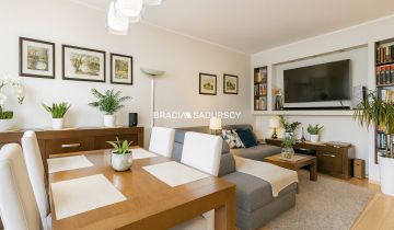 Mieszkanie 3-pokojowe Kraków Prądnik Biały, os. Wolfganga Amadeusa Mozarta