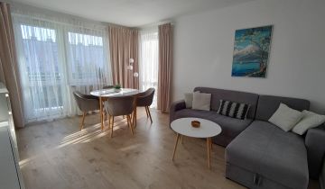 Mieszkanie 2-pokojowe Tczew Suchostrzygi, ul. Armii Krajowej