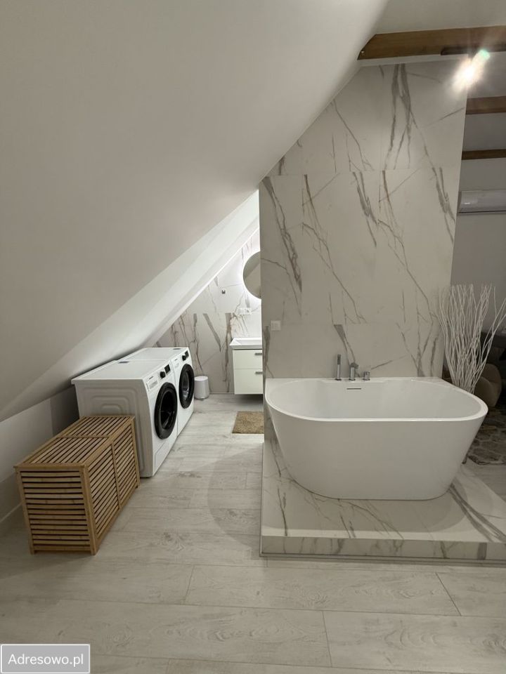 bliźniak, 3 pokoje Zgorzała, ul. Słowika. Zdjęcie 12