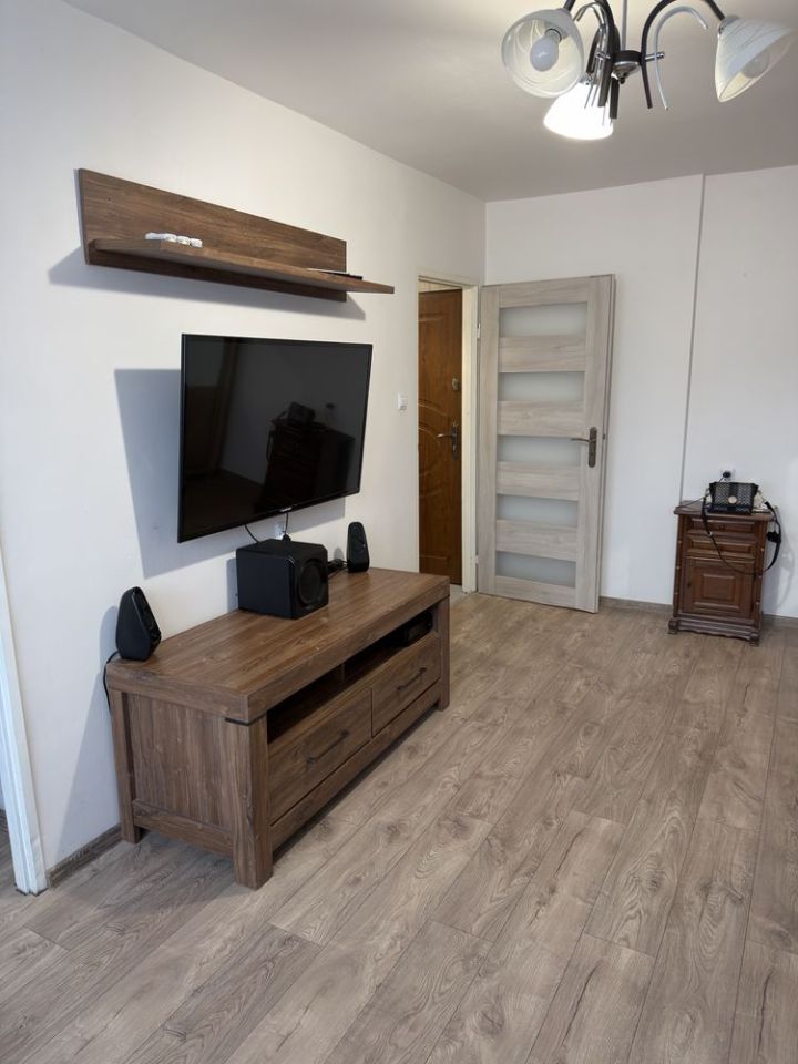 Mieszkanie 1-pokojowe Trzebień, ul. Leśna. Zdjęcie 6