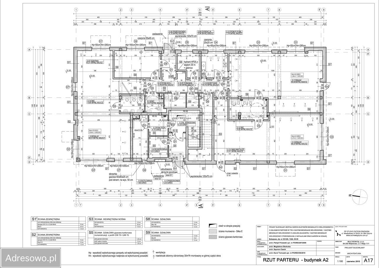 Lokal Bolszewo, ul. kard. Stefana Wyszyńskiego. Zdjęcie 13