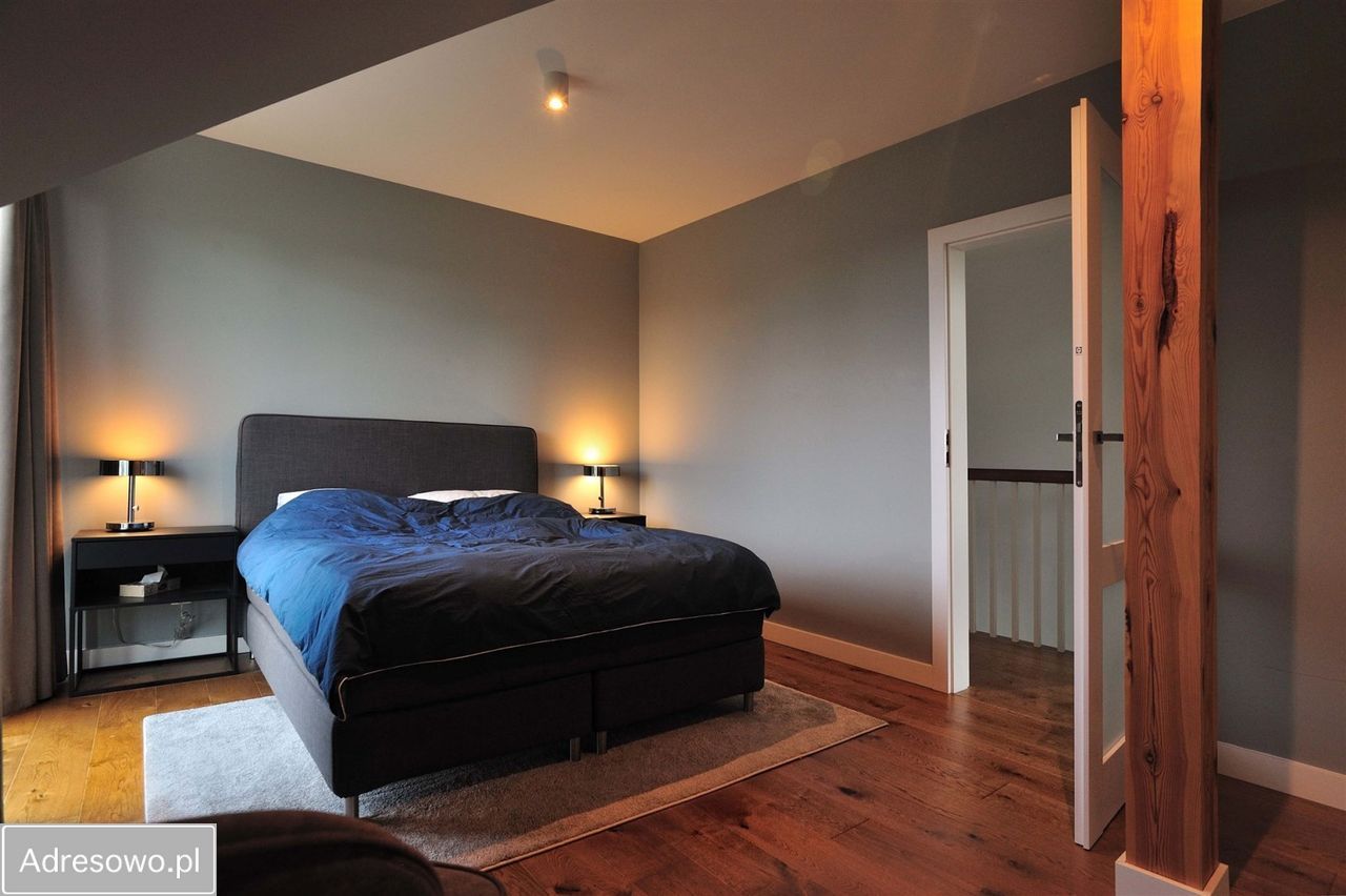 bliźniak, 4 pokoje Wołczkowo, ul. Kalinowa. Zdjęcie 15