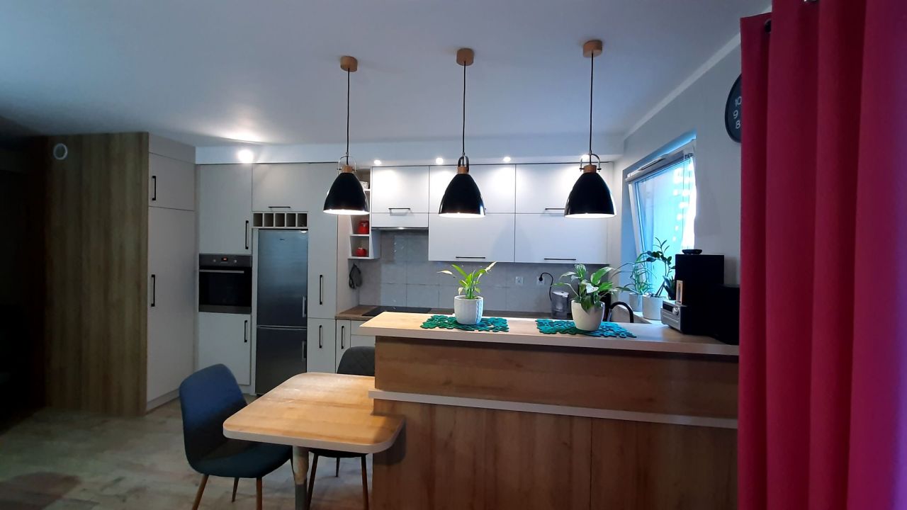 Mieszkanie 3-pokojowe Korczyna. Zdjęcie 9