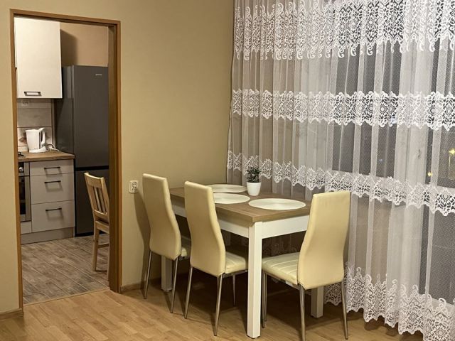 Mieszkanie 1-pokojowe Grudziądz, ul. gen. Tadeusza Bora-Komorowskiego. Zdjęcie 1