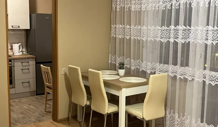 Mieszkanie 1-pokojowe Grudziądz, ul. gen. Tadeusza Bora-Komorowskiego