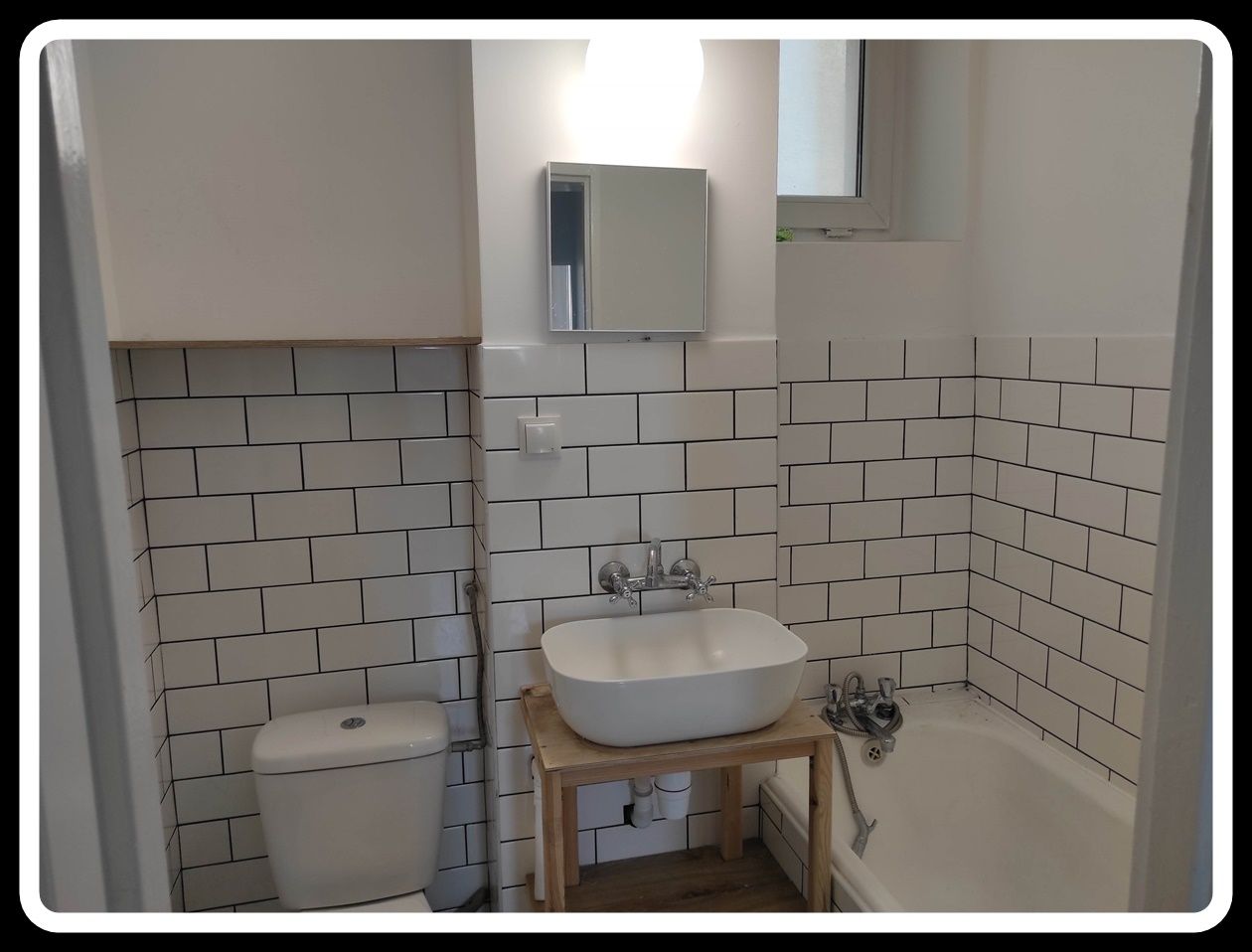 Mieszkanie 2-pokojowe Warszawa Mokotów, ul. Czerniakowska. Zdjęcie 10