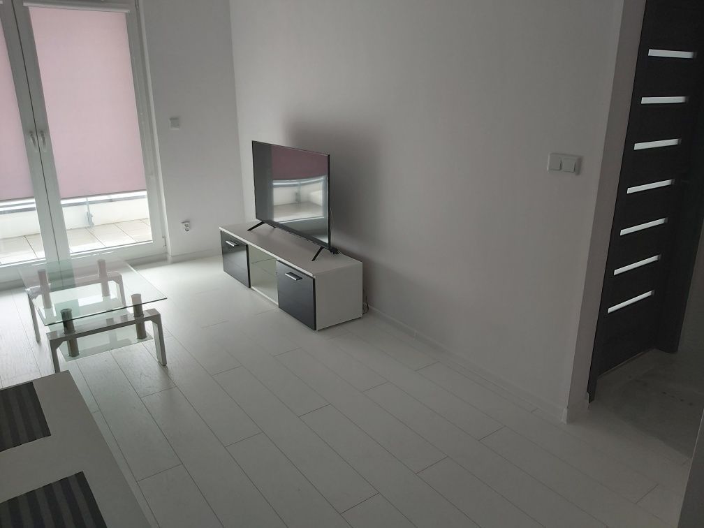 Mieszkanie 2-pokojowe Wrocław Śródmieście, ul. Tadeusza Kościuszki. Zdjęcie 4