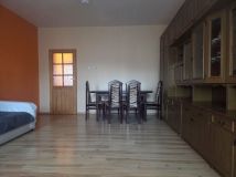 Mieszkanie 3-pokojowe Legnica Przedmieście Głogowskie, ul. Sierocińska. Zdjęcie 1