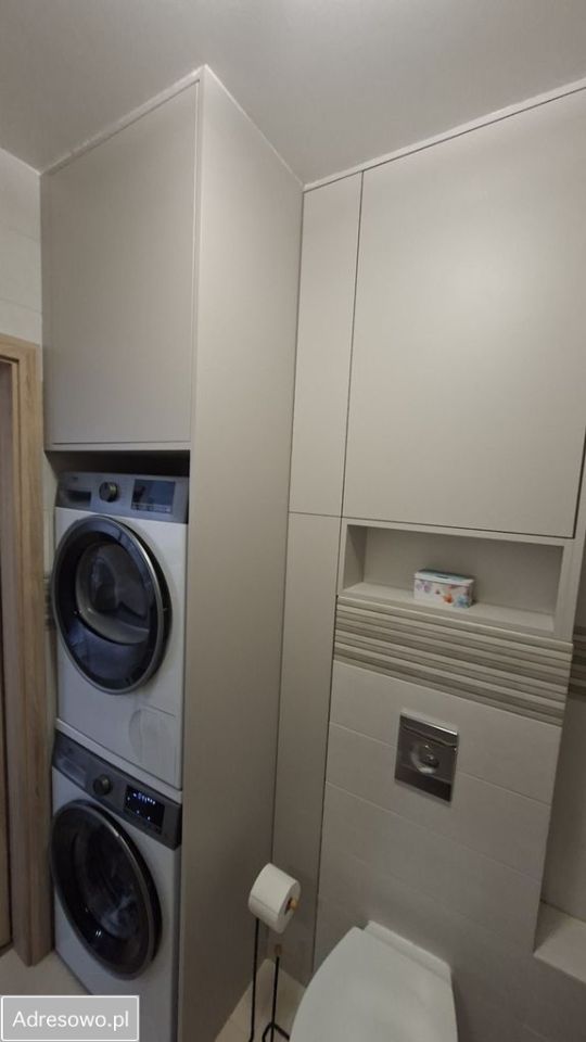 Mieszkanie 3-pokojowe Warzymice, ul. Brzeziny. Zdjęcie 8