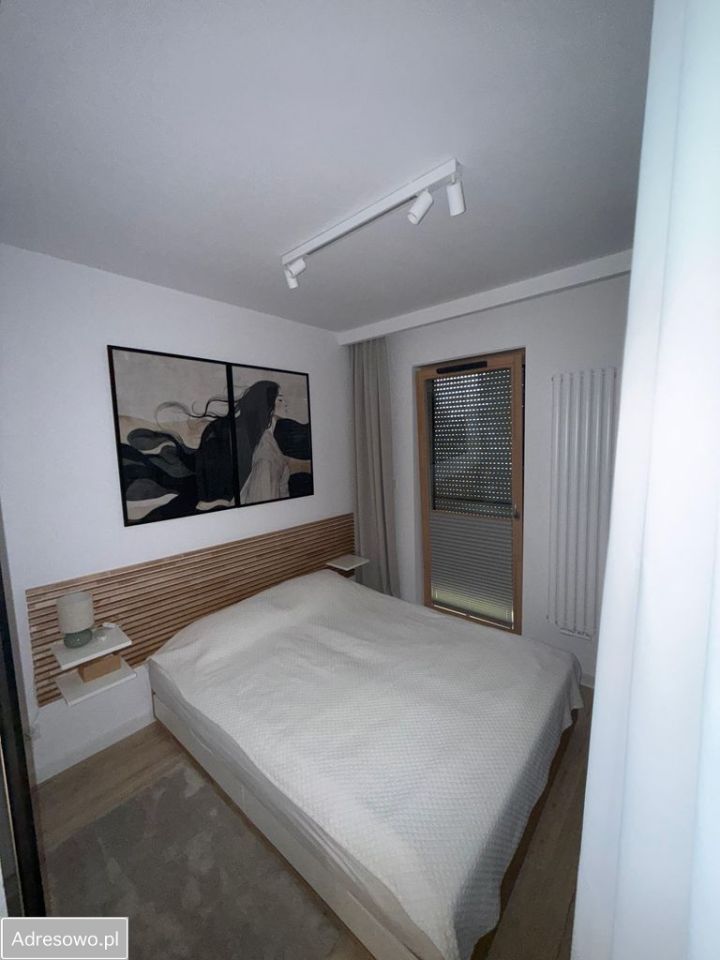 Mieszkanie 2-pokojowe Gdańsk Nowy Port, ul. Bernarda Filarskiego. Zdjęcie 4