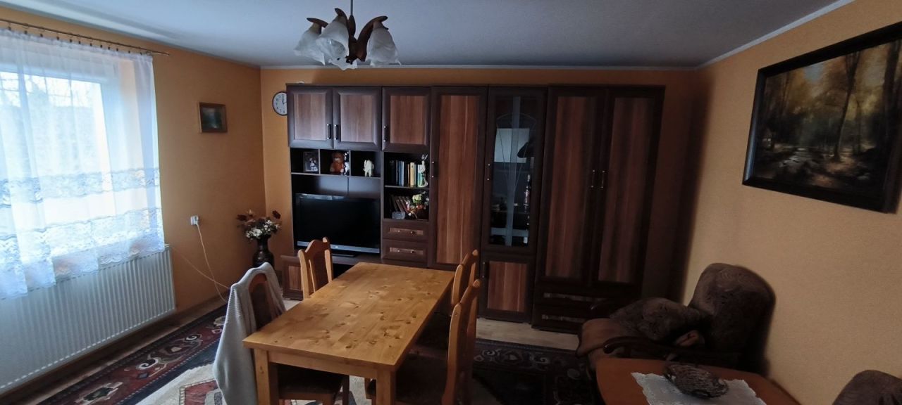 dom wolnostojący Wudzyn, ul. Zamkowa. Zdjęcie 2