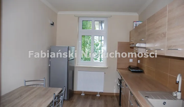 Mieszkanie 2-pokojowe Biedrusko