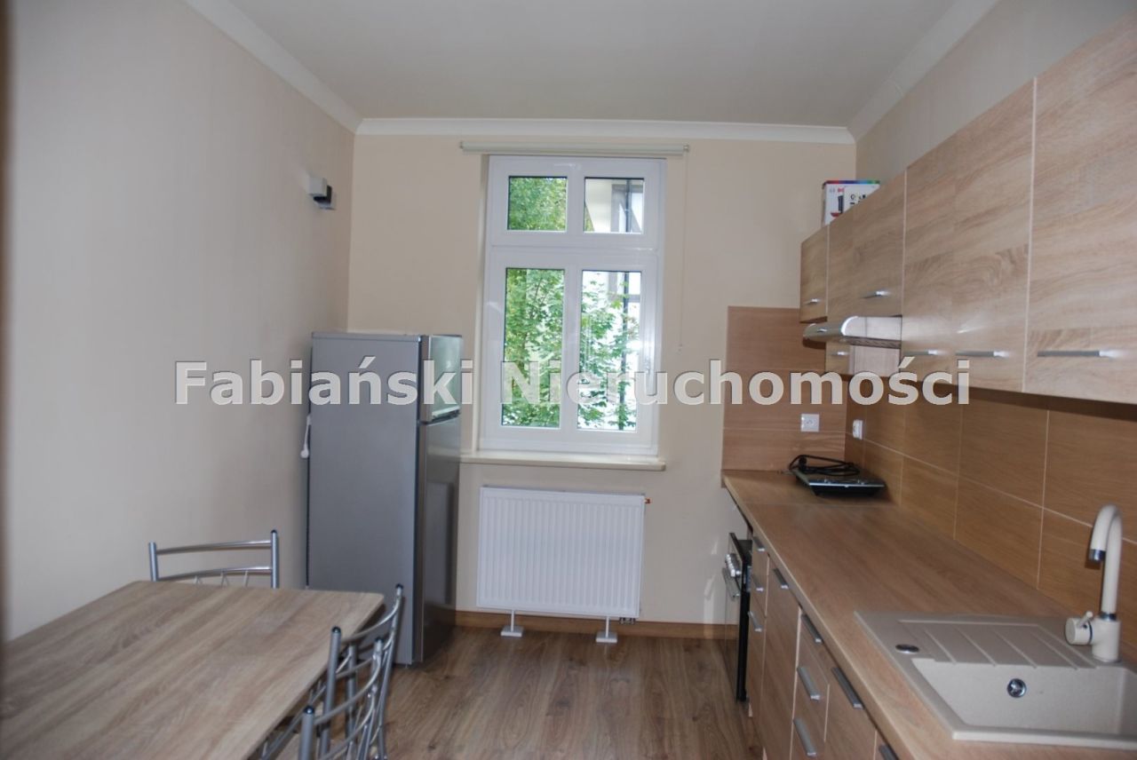 Mieszkanie 2-pokojowe Biedrusko. Zdjęcie 1