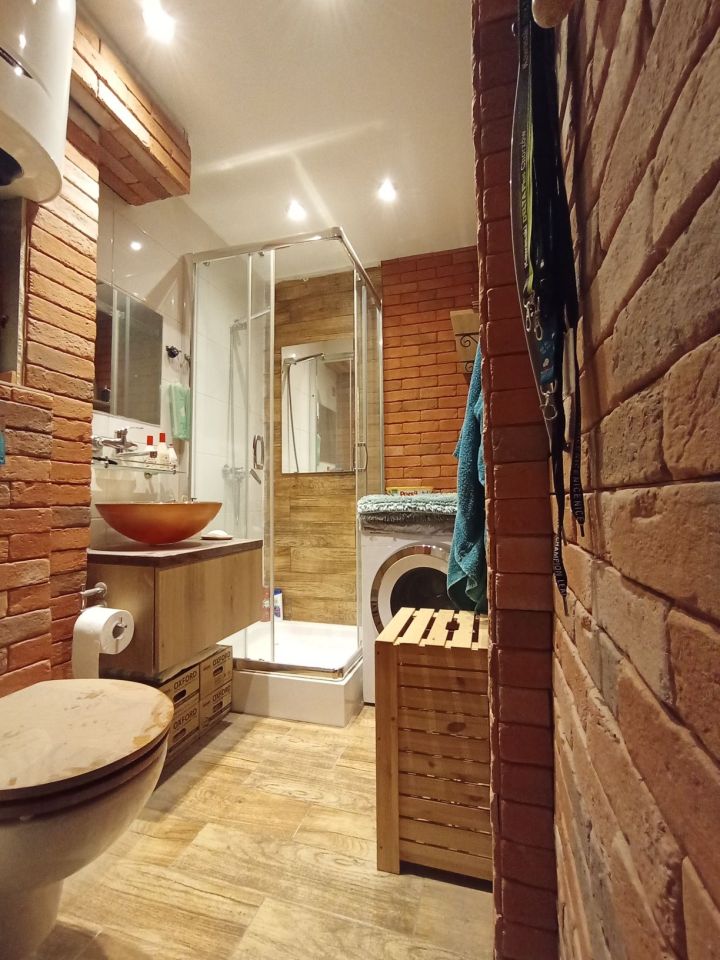 Mieszkanie 1-pokojowe Czerwionka-Leszczyny. Zdjęcie 6