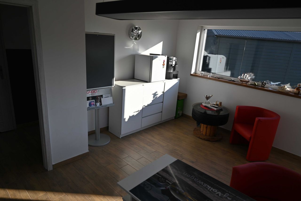 Biuro Bierkowo, ul. Słoneczna. Zdjęcie 4