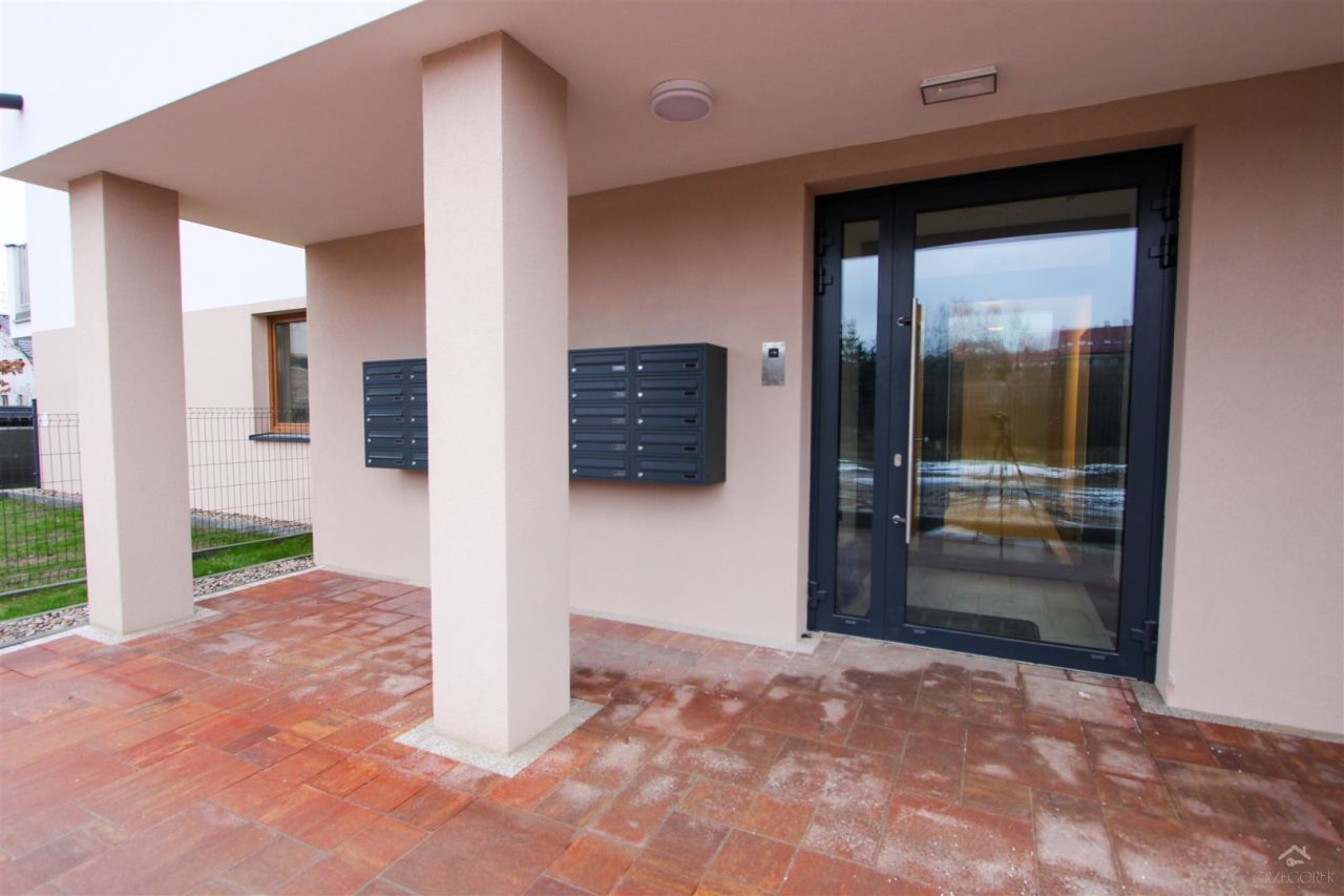 Mieszkanie 3-pokojowe Białystok Starosielce, ul. Klepacka. Zdjęcie 6