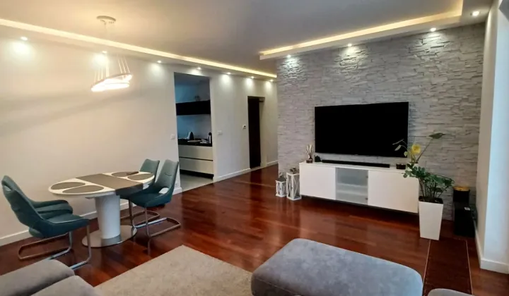 Mieszkanie 3-pokojowe Józefosław, ul. Świetlista