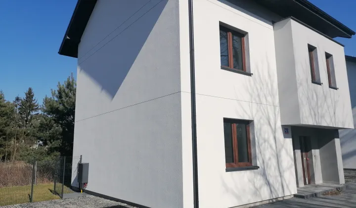 Mieszkanie 3-pokojowe Wołomin Lipiny B, ul. Sikorskiego