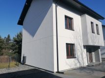 Mieszkanie 3-pokojowe Wołomin Lipiny B, ul. Sikorskiego. Zdjęcie 1