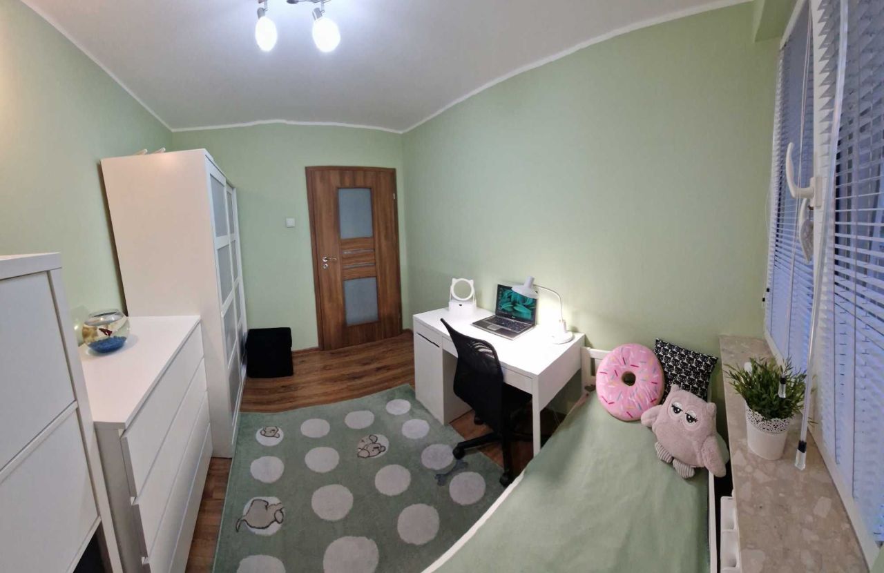 Mieszkanie 3-pokojowe Płock. Zdjęcie 2