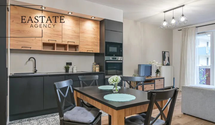 Mieszkanie 2-pokojowe Gdańsk Śródmieście, ul. Wałowa