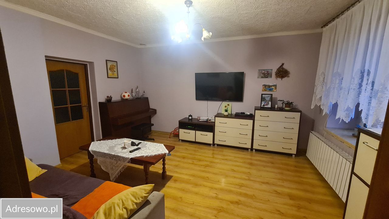 bliźniak, 3 pokoje Srocko Wielkie. Zdjęcie 9