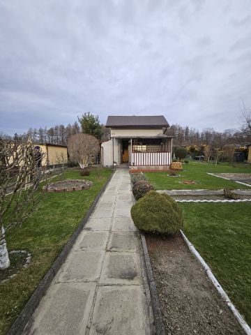 Działka rod Wodzisław Śląski, ul. Marklowicka. Zdjęcie 1