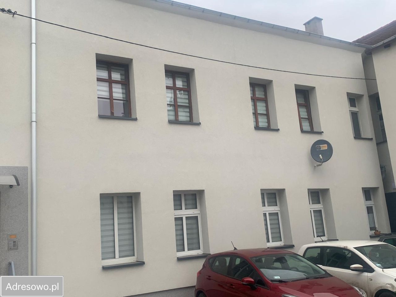 Mieszkanie 2-pokojowe Gliwice Śródmieście, ul. Świętokrzyska. Zdjęcie 11