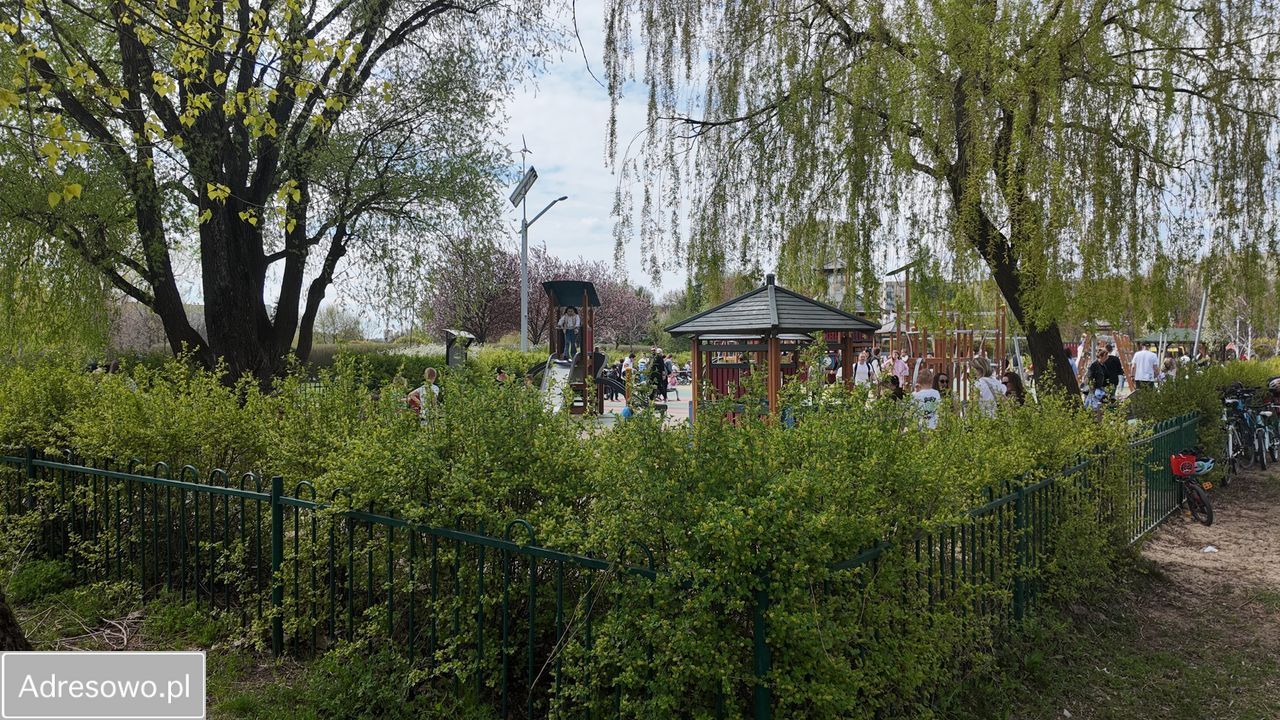 Mieszkanie 4-pokojowe Warszawa Bemowo, ul. Lazurowa. Zdjęcie 20