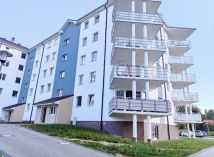 Mieszkanie 2-pokojowe Gorzów Wielkopolski, ul. Marii Juchacz. Zdjęcie 1