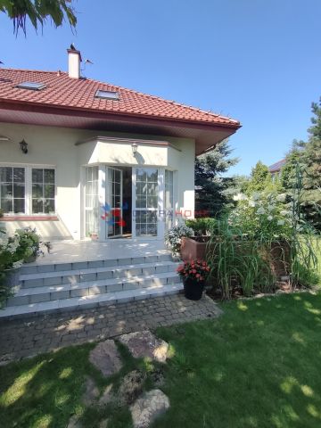 dom wolnostojący, 5 pokoi Piaseczno. Zdjęcie 13