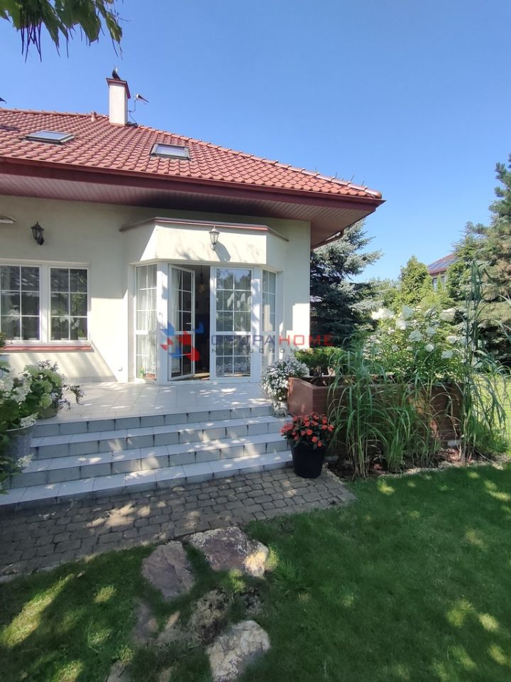 dom wolnostojący, 5 pokoi Piaseczno. Zdjęcie 13