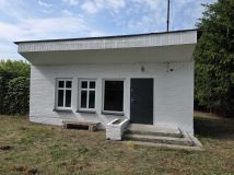Działka budowlana Krasna Wieś. Zdjęcie 3