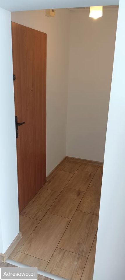 Mieszkanie 1-pokojowe Chrzanów, ul. Mieszka I. Zdjęcie 6