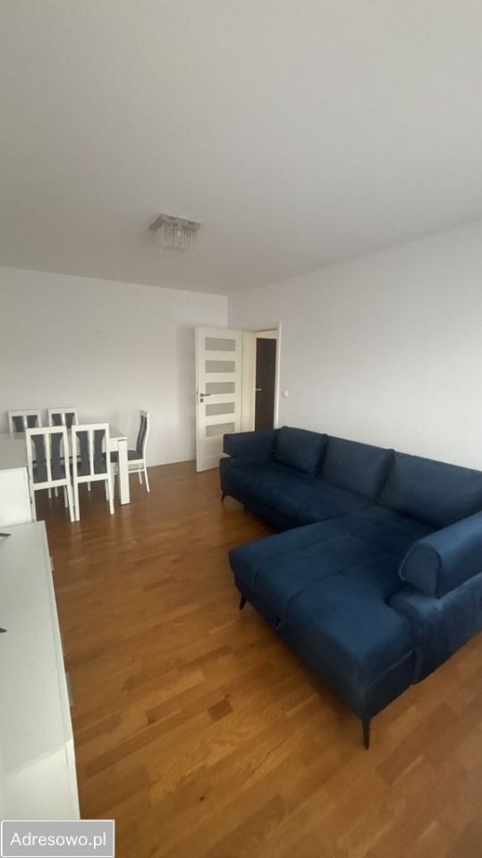 Mieszkanie 2-pokojowe Warszawa Mokotów, ul. Irysowa. Zdjęcie 2