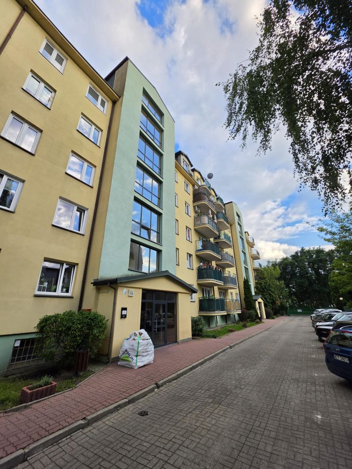 Mieszkanie 2-pokojowe Warszawa Włochy, ul. Zapustna. Zdjęcie 2