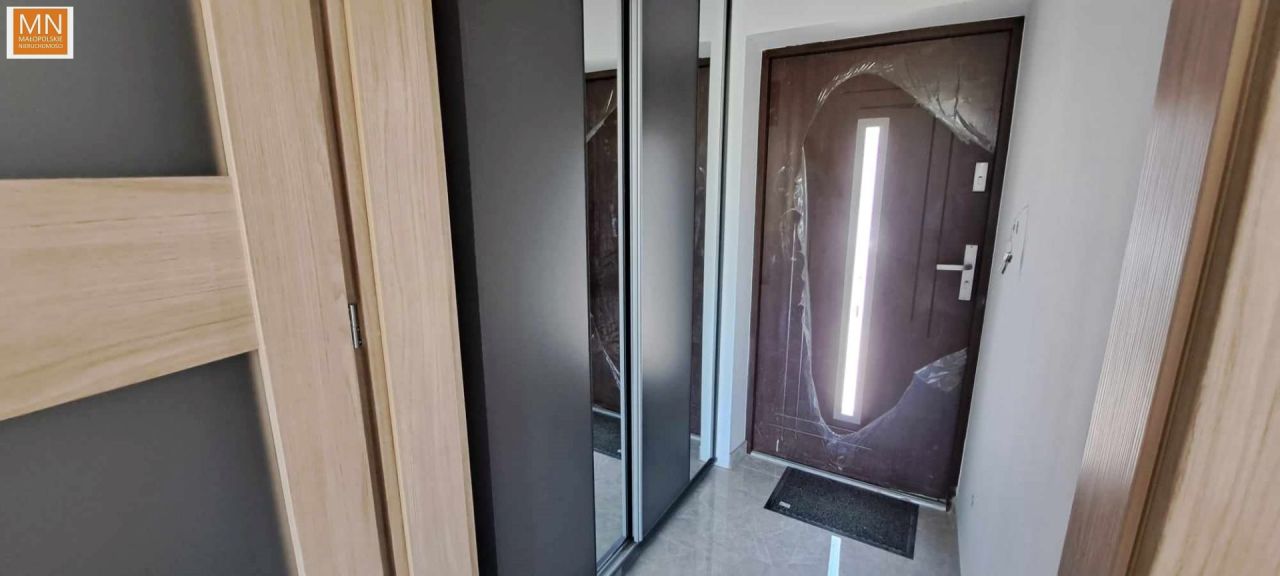 bliźniak, 3 pokoje Niepołomice Jazy, ul. Słoneczna. Zdjęcie 2