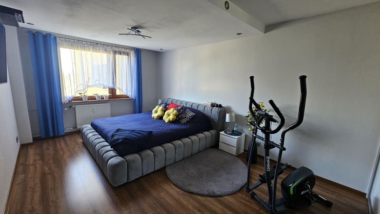 Mieszkanie 4-pokojowe Dąbrowa Górnicza Mydlice, ul. Stefana Żeromskiego. Zdjęcie 5