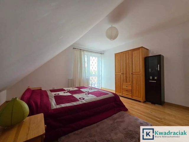 dom wolnostojący, 6 pokoi Moderówka. Zdjęcie 16