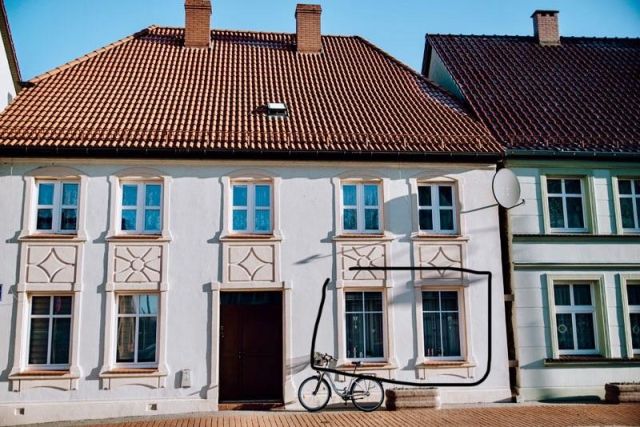 Mieszkanie 2-pokojowe Nowe Warpno, pl. Zwycięstwa. Zdjęcie 13