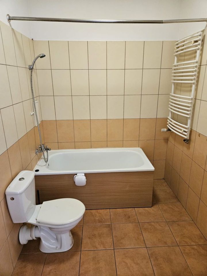 Mieszkanie 1-pokojowe Oborniki, ul. Kowalska. Zdjęcie 5