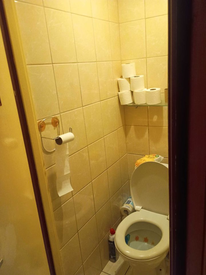 Mieszkanie 3-pokojowe Rawa Mazowiecka, ul. Kazimierza Wielkiego. Zdjęcie 5