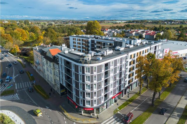 Mieszkanie 1-pokojowe Kołobrzeg. Zdjęcie 3
