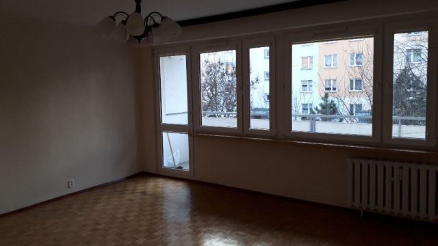 Mieszkanie 2-pokojowe Toruń Na Skarpie, ul. Wincentego Witosa. Zdjęcie 1